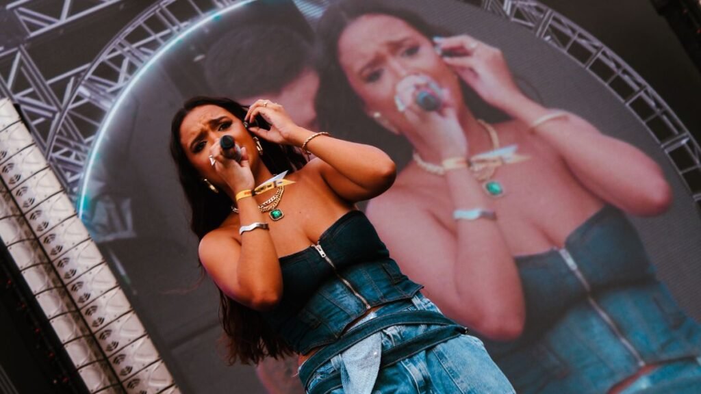 Sintonia - O Último Baile: confira tudo que aconteceu no festival da Netflix | Foto: Ygor Monroe