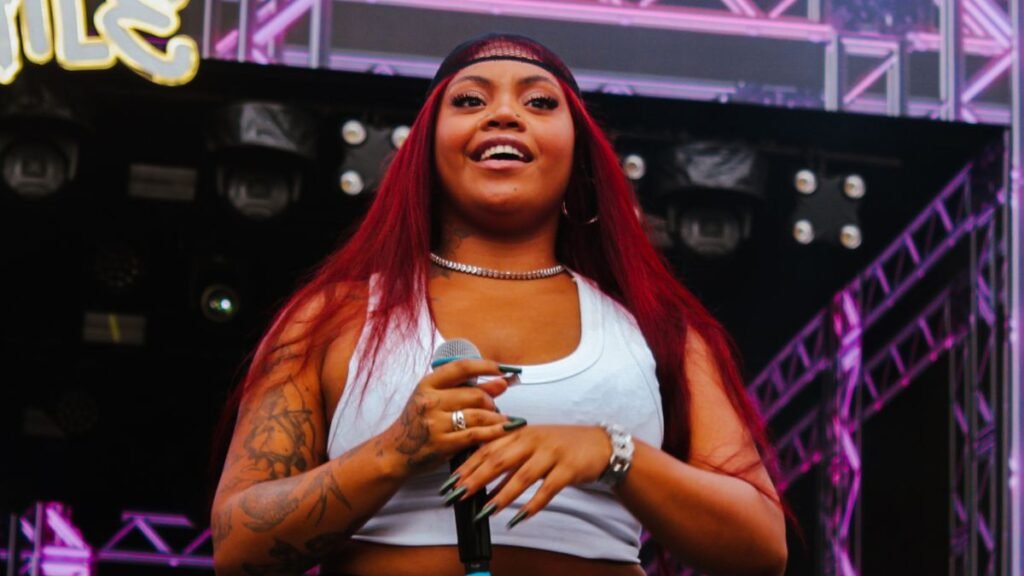 Sintonia - O Último Baile: confira tudo que aconteceu no festival da Netflix | Foto: Ygor Monroe