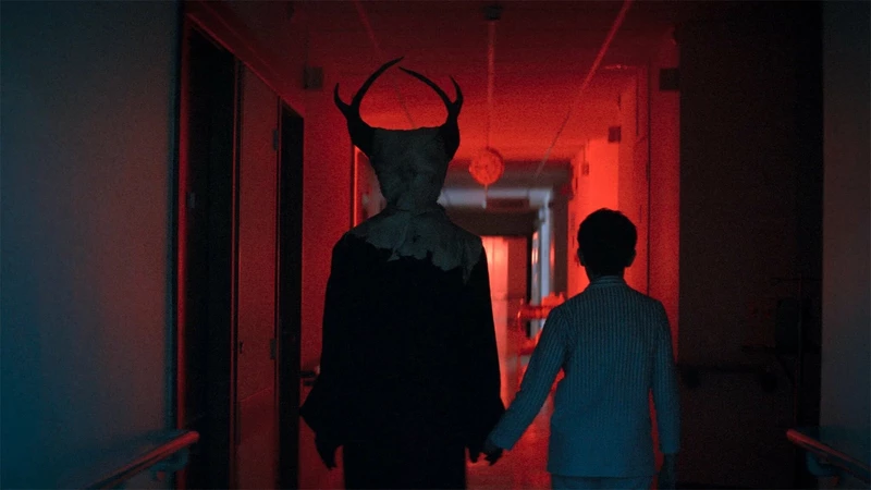 Crítica: "O Devorador de Almas" (The Soul Eater)