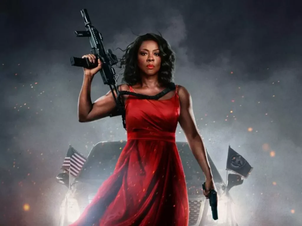 Veja o trailer de “G20”, filme com Viola Davis que chega em abril ao Prime Video