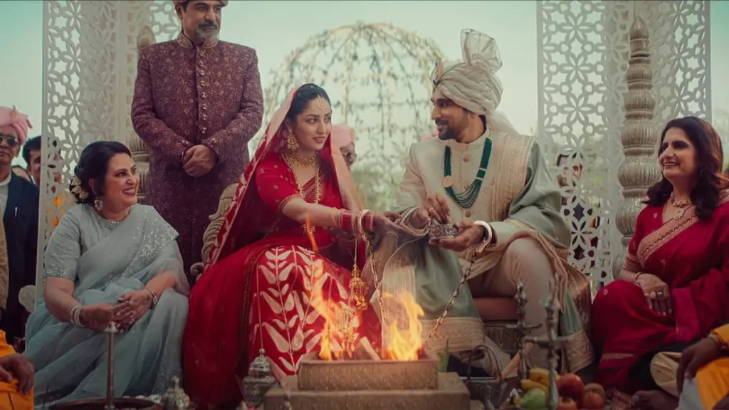 Crítica: "Viva os Noivos!" (Dhoom Dhaam)