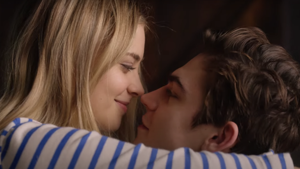 Crítica: "After - Depois do Desencontro" (After We Fell)