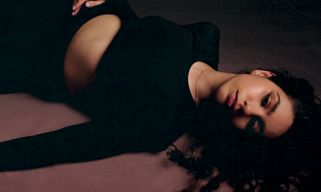 Alessia Cara, "Love & Hyperbole"