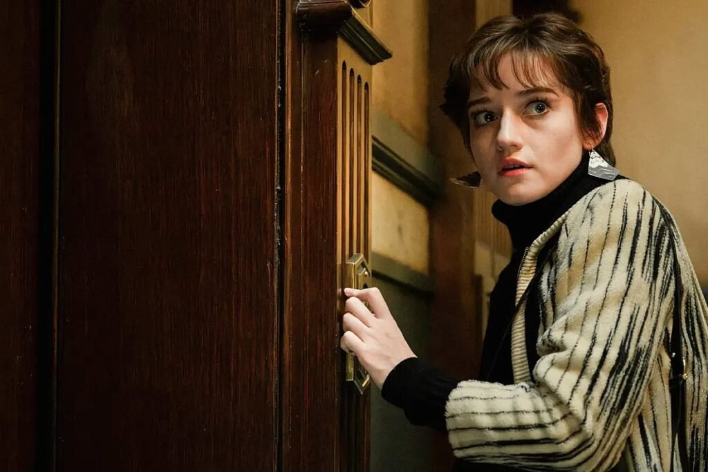 Crítica: "Apartamento 7A" (Apartment 7A)