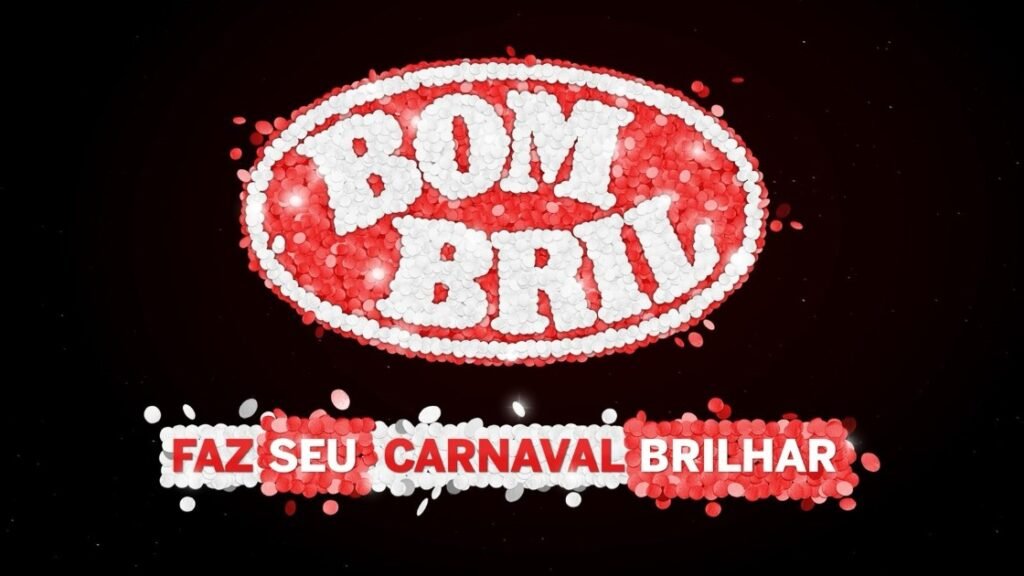 Marcia Castro é a voz do jingle da ação de Carnaval da Bombril