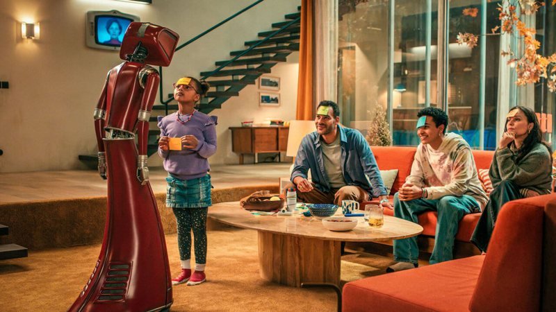 Crítica: "Cassandra"