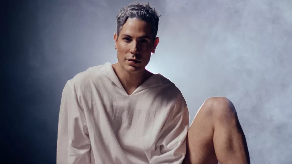 Christian Chávez vem ao Brasil para encontros com fãs