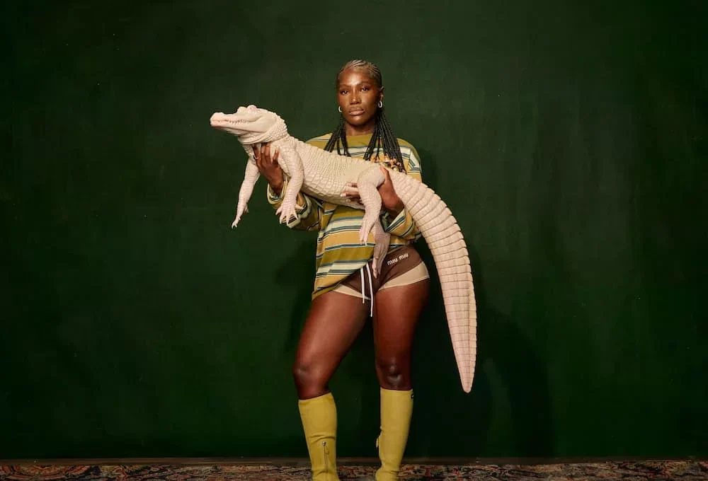 Crítica: Doechii, "Alligator Bites Never Heal"