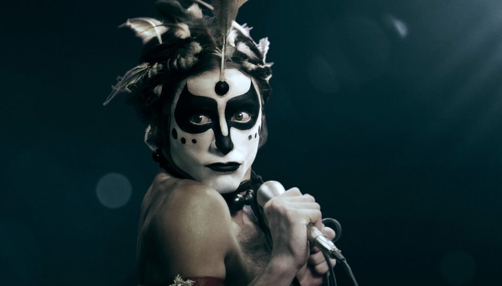 Crítica: "Homem com H"