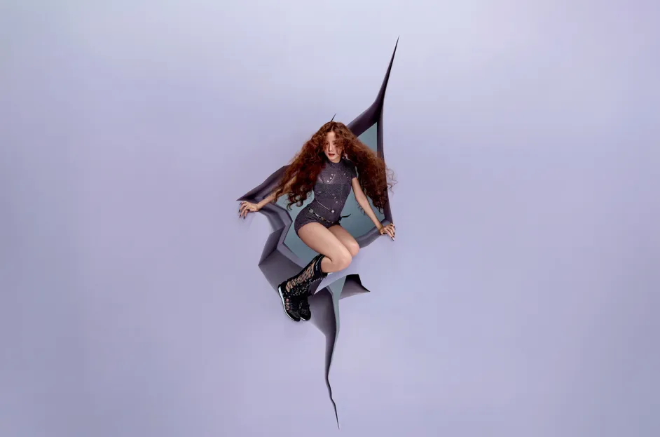 Crítica: Jisoo, "Amortage"