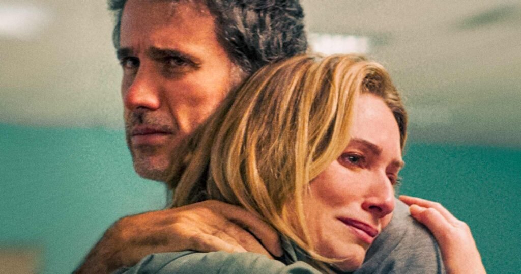 Filme brasileiro “Inexplicável” entra para o Top 10 global da Netflix