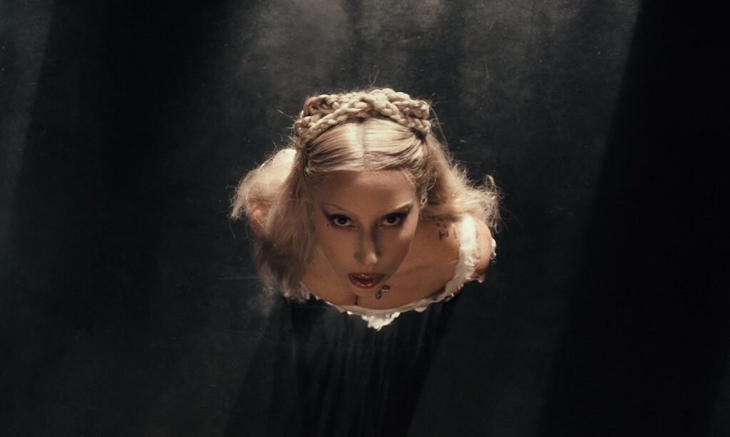 Lady Gaga: desvendando o clipe de "Abracadabra" | Foto: Reprodução