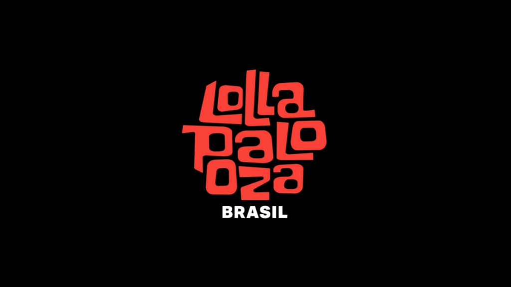 Quer ir ao Lollapalooza 2025 de graça? Saiba como!