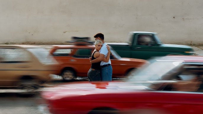 Crítica: Maribou State, "Hallucinating Love"