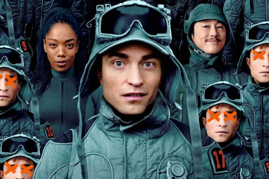 Crítica: "Mickey 17"