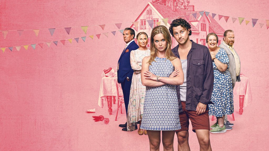 Crítica: "Love Forever" (Kärlek fårever)