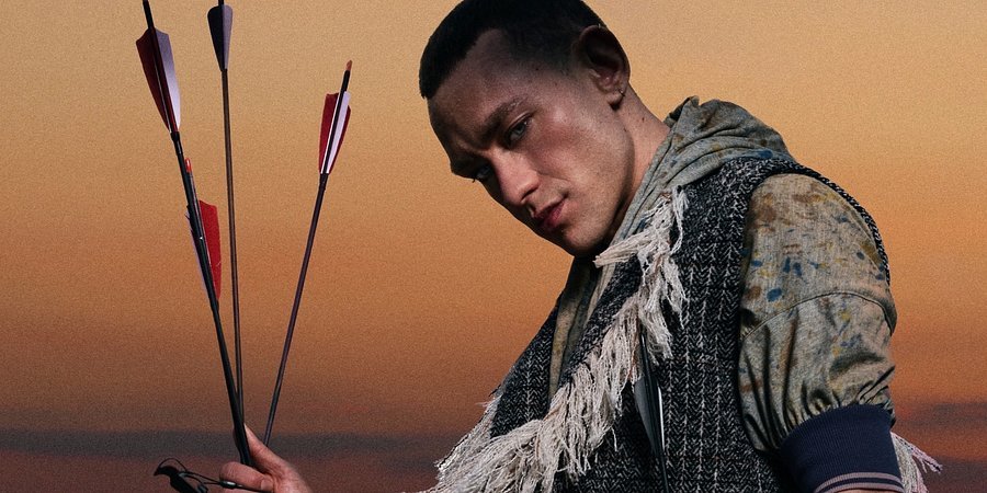 Crítica: Olly Alexander, "Polari"