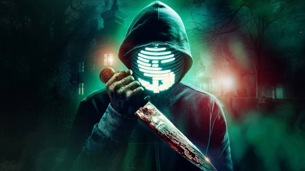 Crítica: "Reality de Horror: Influencers em Pânico" (Amp House Massacre)