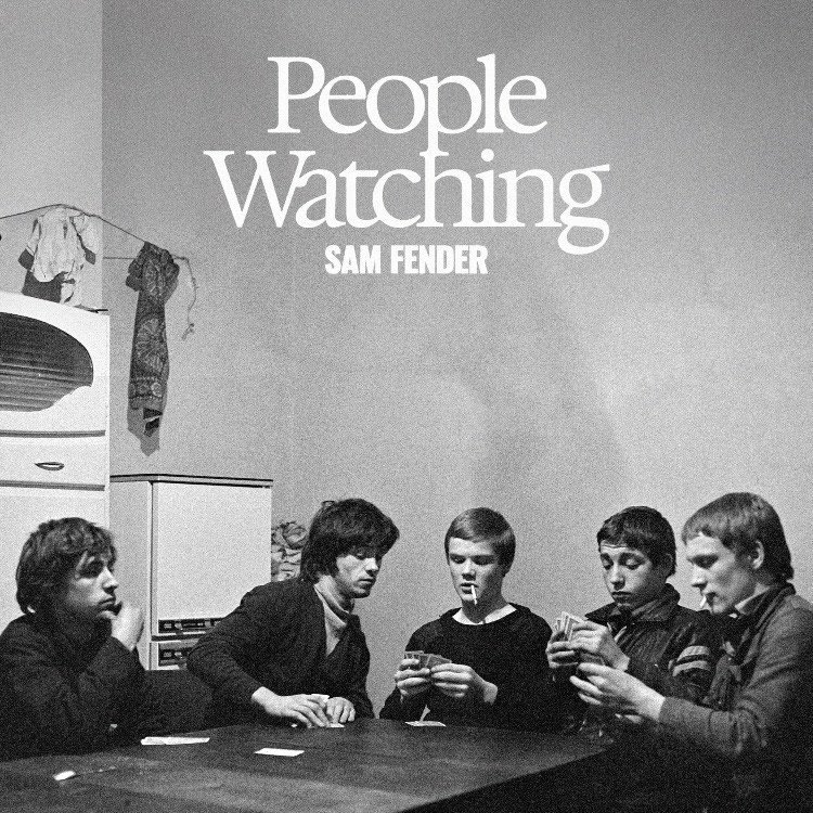 Crítica: Sam Fender, "People Watching"