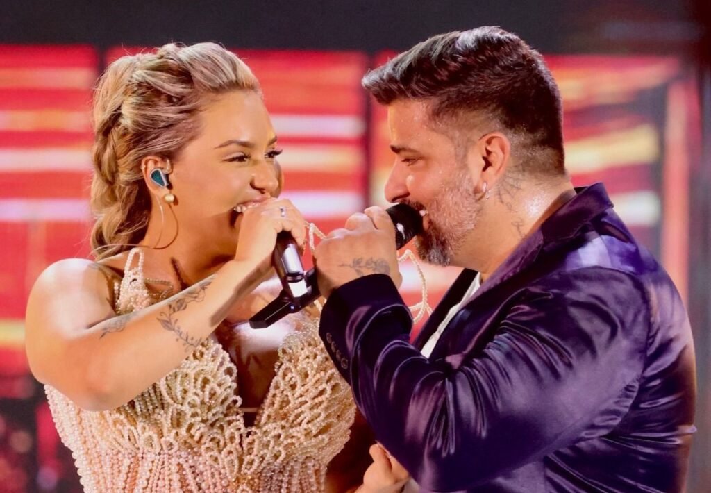 Banda Seu Desejo lança turnê "Desejando" com show no CTN em São Paulo