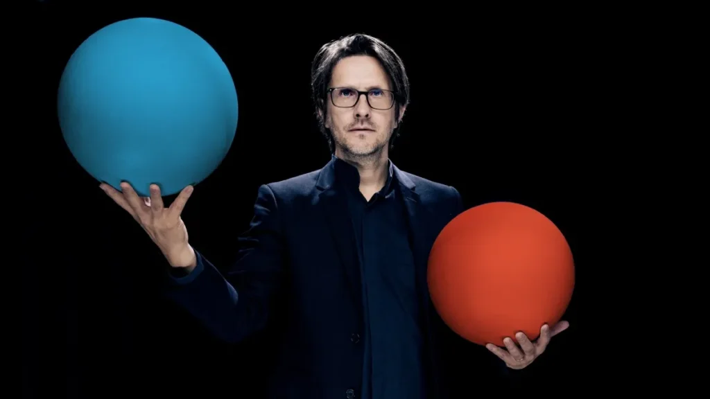 Steven Wilson vem ao Brasil com a "The Overview Tour"