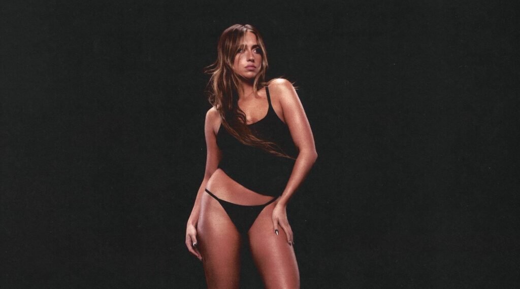 Possível setlist do show da Tate McRae no Lollapalooza Brasil