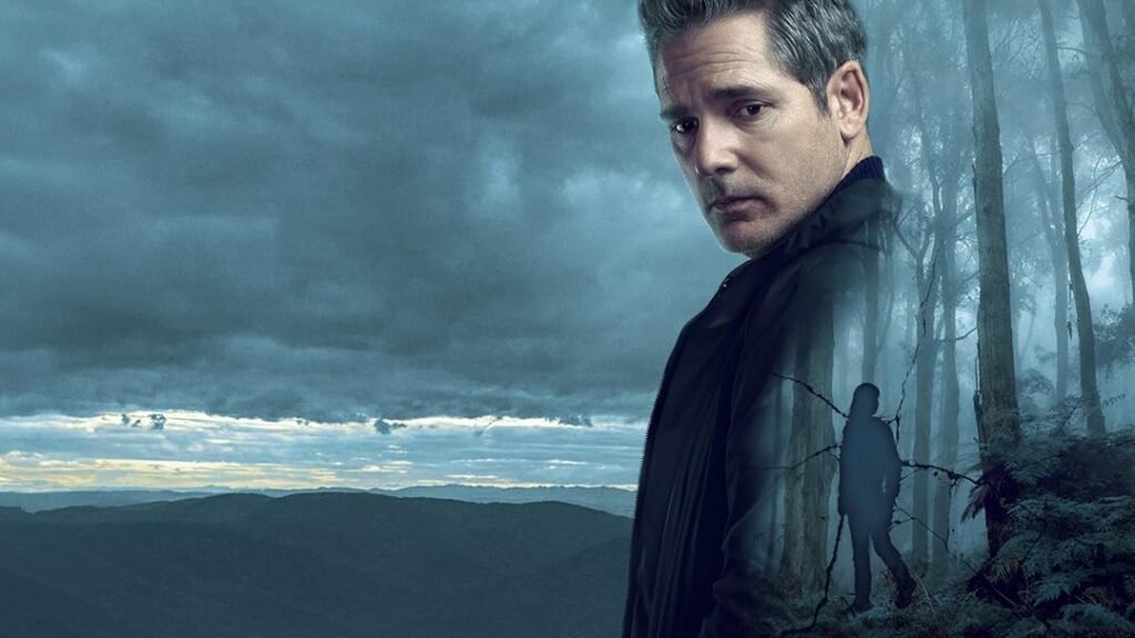 Crítica: "The Dry 2: Força da Natureza" (Force of Nature: The Dry 2)