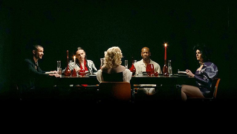 Crítica: "O Intruso" (The Visitor)