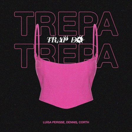 “Trap do Trepa Trepa" chega oficialmente às plataformas de música