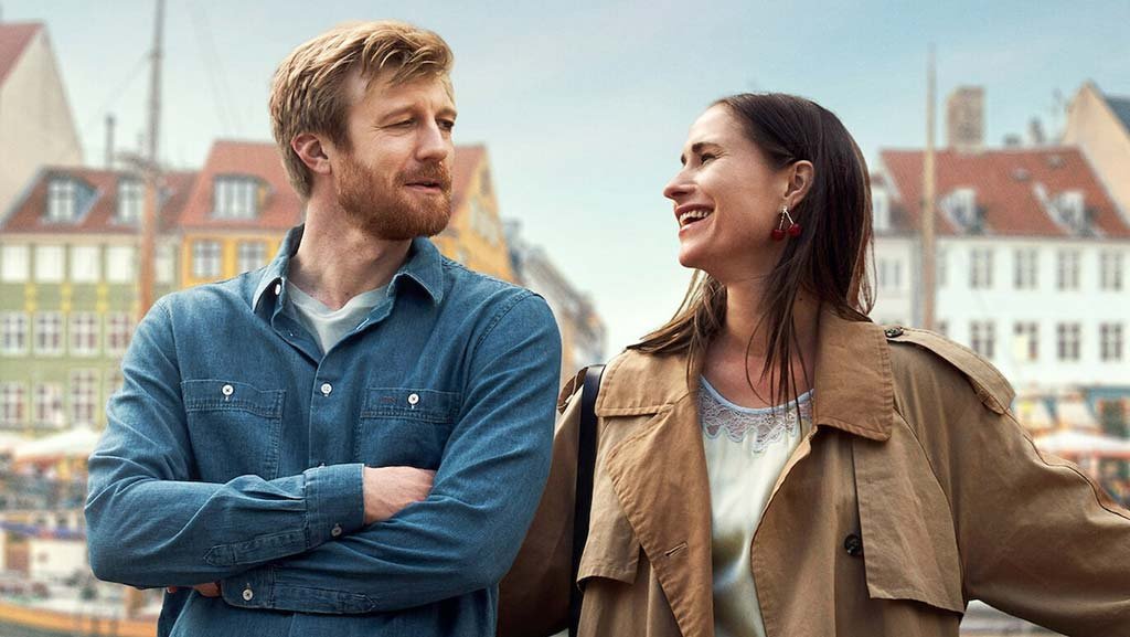 Crítica: "História de Amor em Copenhague" (Sult)