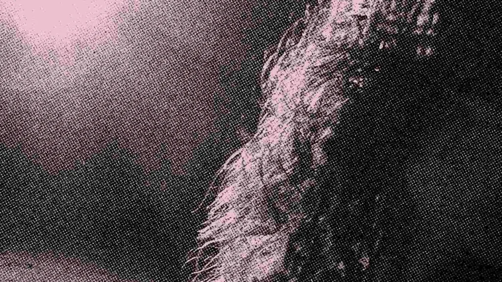 Crítica: Venturing, "Ghostholding"