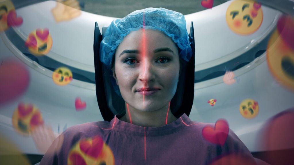 Crítica: "Vinagre de Maçã" (Apple Cider Vinegar)