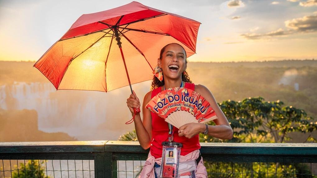 TV Globo divulga primeiras imagens do remake de “Vale Tudo” | Foto: Globo/Divulgação