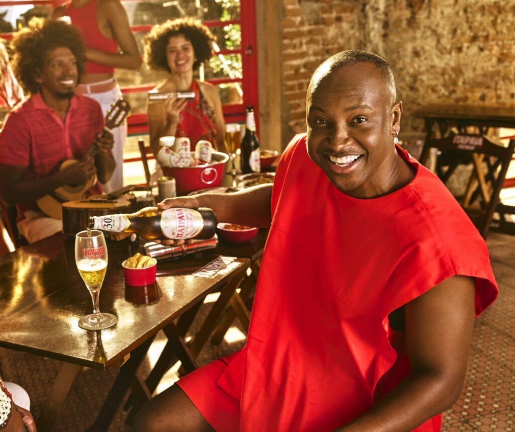 Itaipava lança promoção exclusiva para a turnê "Tardezinha"