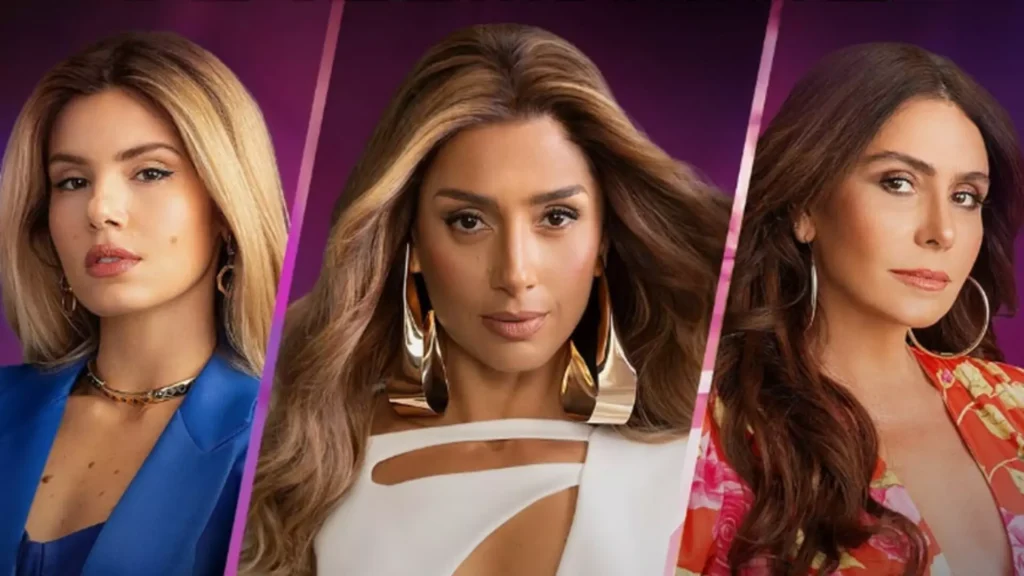 Crítica: “Beleza Fatal”