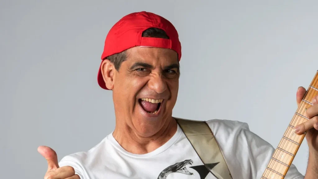 Durval Lelys se apresenta pela primeira vez no Carnaval de São Paulo | Foto: Divulgação