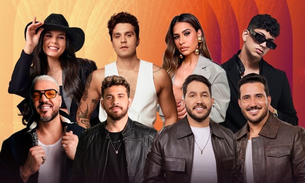 Maior festival sertanejo de São Paulo, Farraial anuncia atrações para a edição 2025