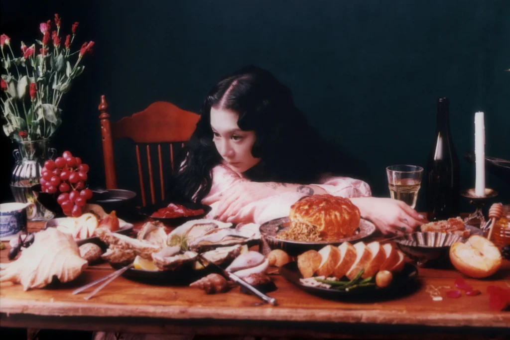 Crítica: Japanese Breakfast, "For Melancholy Brunettes (and Sad Women)"