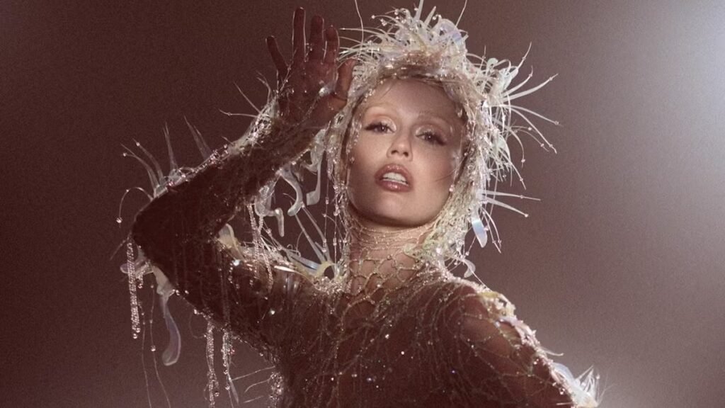 “Something Beautiful”: álbum visual de Miley Cyrus estreia no Disney+