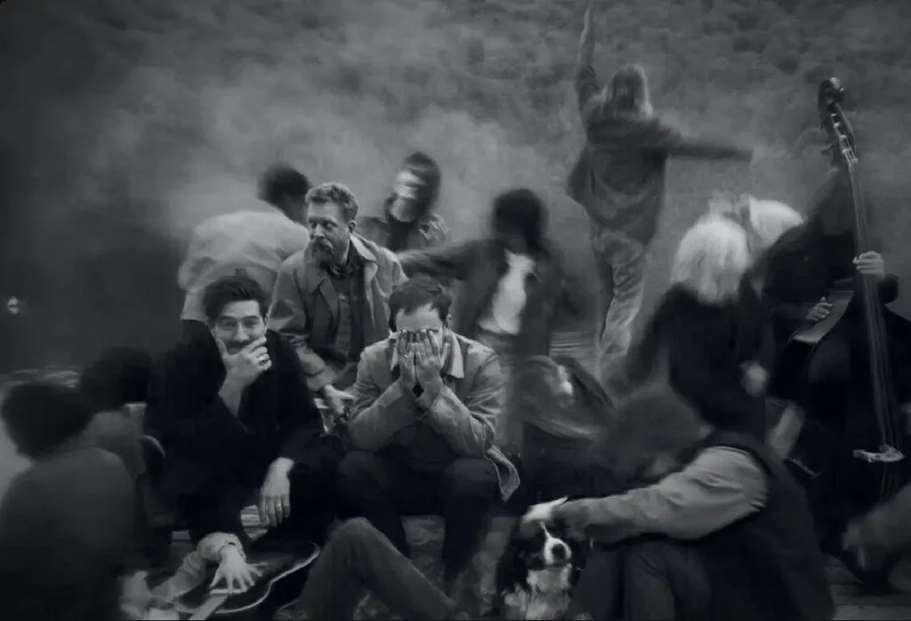 Crítica: Mumford & Sons, “Rushmere”