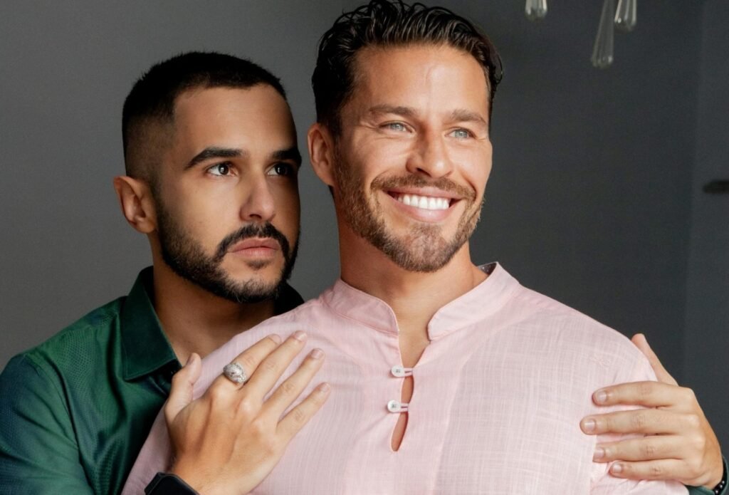 “Estranho Jeito de Amar” recebe 4 indicações no LA Webfest