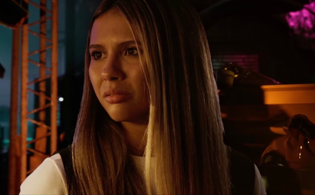 Série “Queen Lear” está disponível no Prime Video internacional 