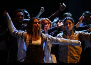 Créditos: David Monteith-Hodge