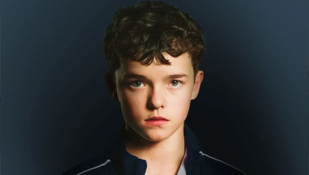 Crítica: "Adolescência" (Adolescence)