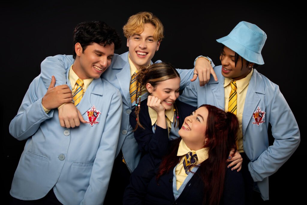 Musical “Bare – Uma Ópera Pop” estreia em São Paulo com narrativa impactante e temas universais