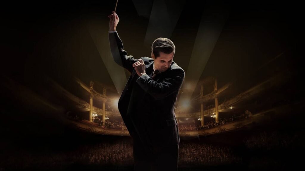 Crítica: "Bolero: A Melodia Eterna" (Boléro)