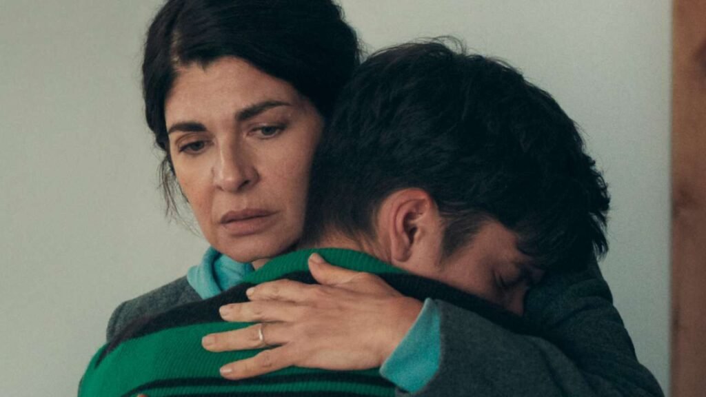 Crítica: "Cilada" (Caught)