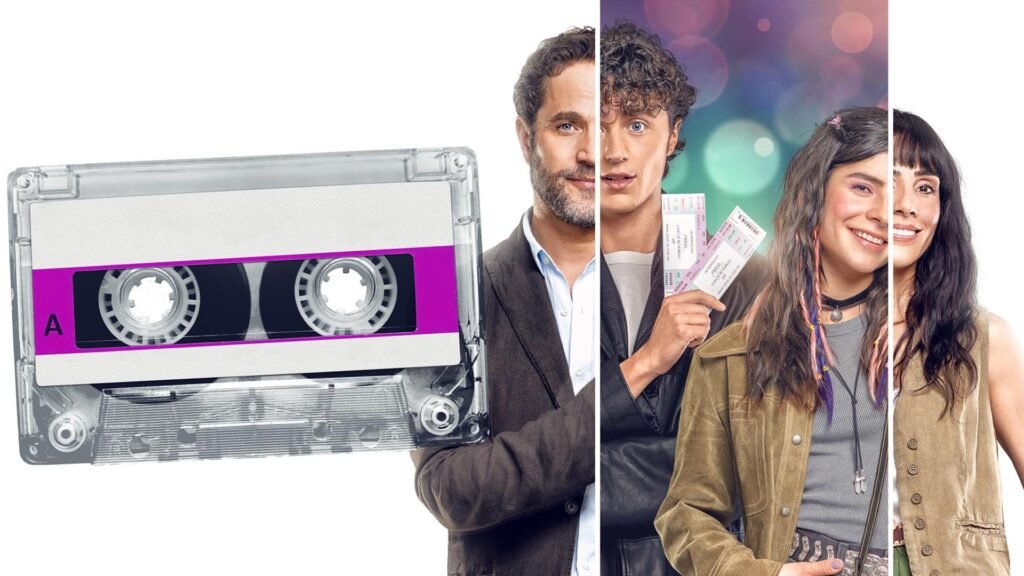 Crítica: "Com Você no Futuro" (Contigo en el Futuro)