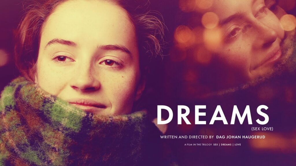 Crítica: "Dreams (Sex Love)" (Drømmer)