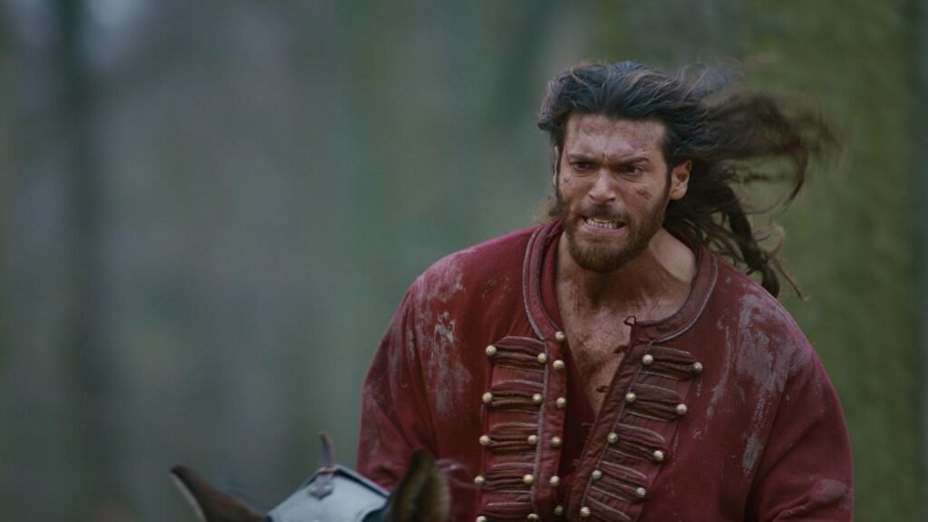 "El Turco": Can Yaman detalha desafios e novas habilidades na série do Globoplay